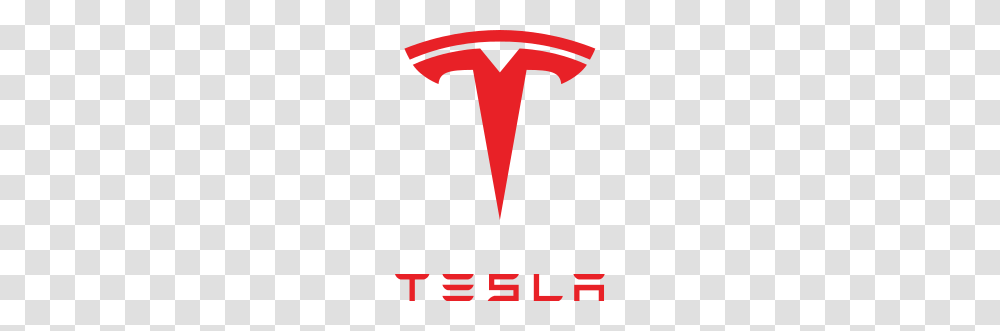 Tesla Logo, Poster, Advertisement, Cross Transparent Png