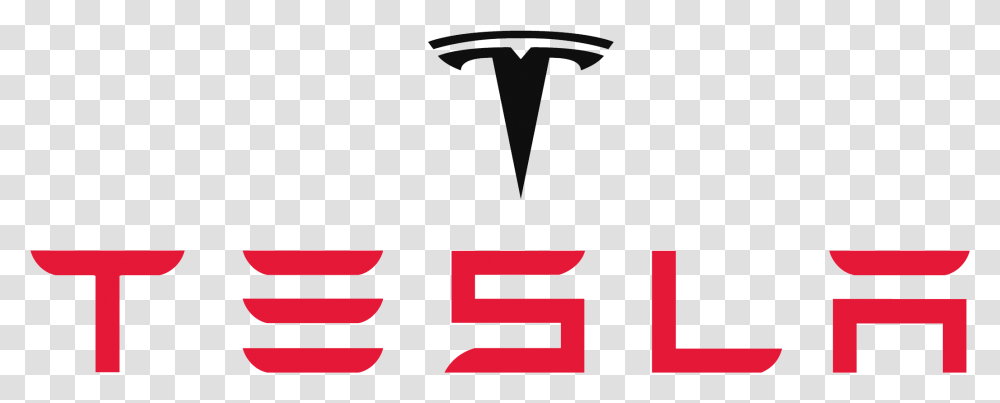 Tesla Logo, Number, Trademark Transparent Png
