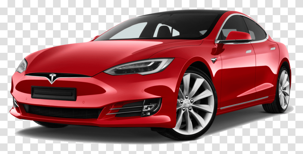 Tesla Model S, Car, Vehicle, Transportation, Automobile Transparent Png