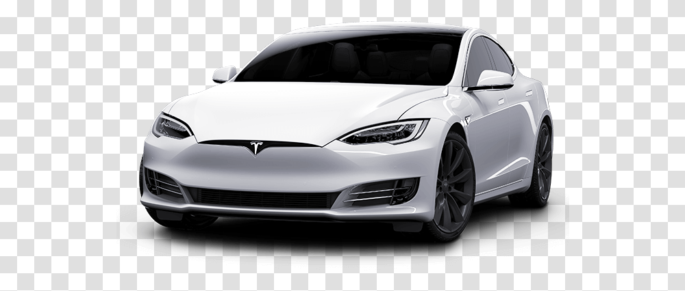 Tesla Model S Motors Car Tesla Model S, Sedan, Vehicle, Transportation, Automobile Transparent Png
