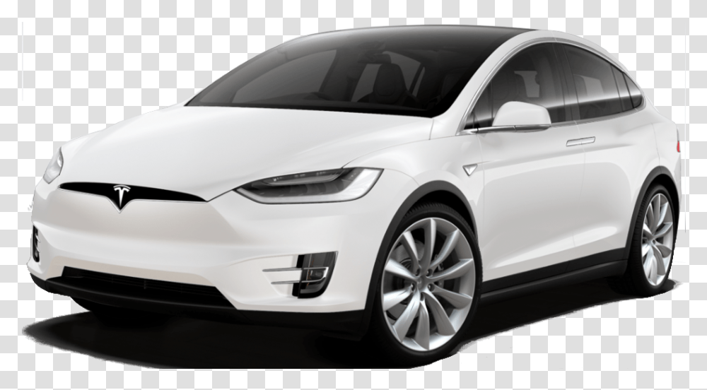 Tesla Model X 2020 Tesla Model X, Sedan, Car, Vehicle, Transportation Transparent Png
