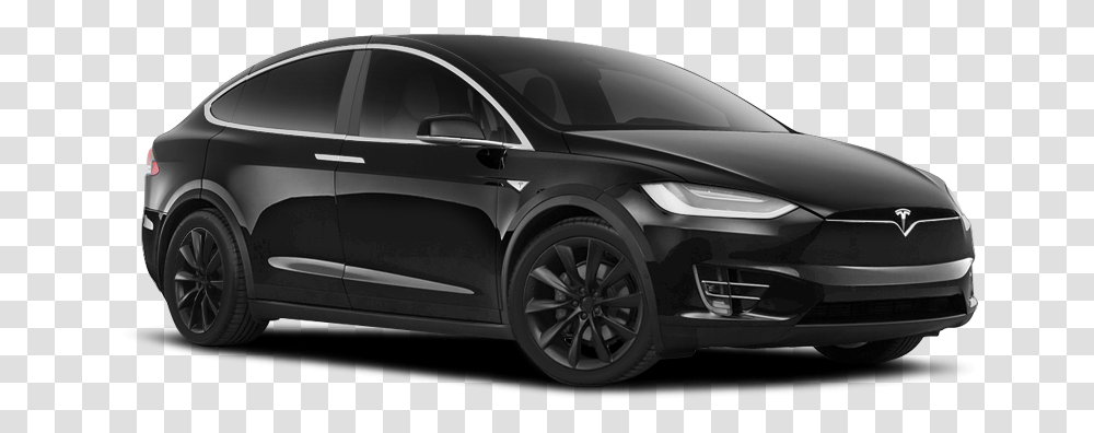 Tesla Model X 22 Wheel, Car, Vehicle, Transportation, Automobile Transparent Png