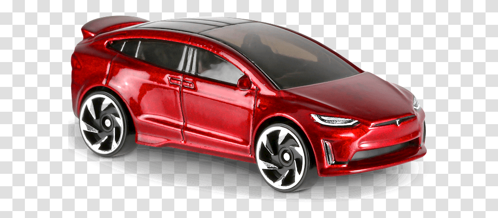 Tesla Model X Dvb58 Hot Wheels Model X, Car, Vehicle, Transportation, Automobile Transparent Png