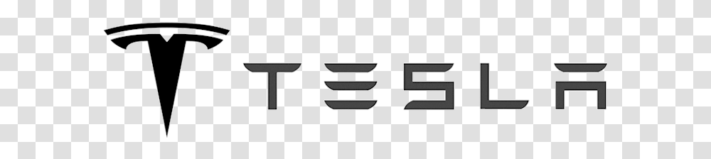 Tesla Motors, Label, Logo Transparent Png