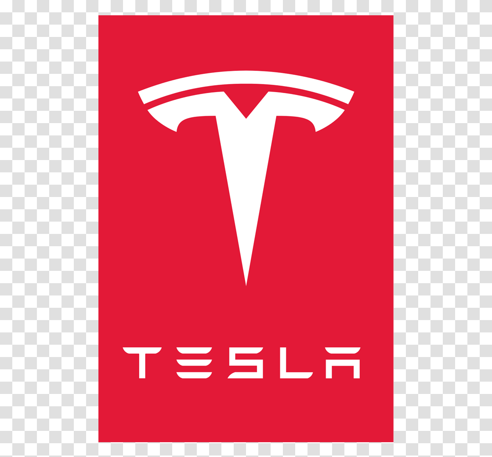 Tesla Motors Logo Tesla Motors, Label, Word Transparent Png