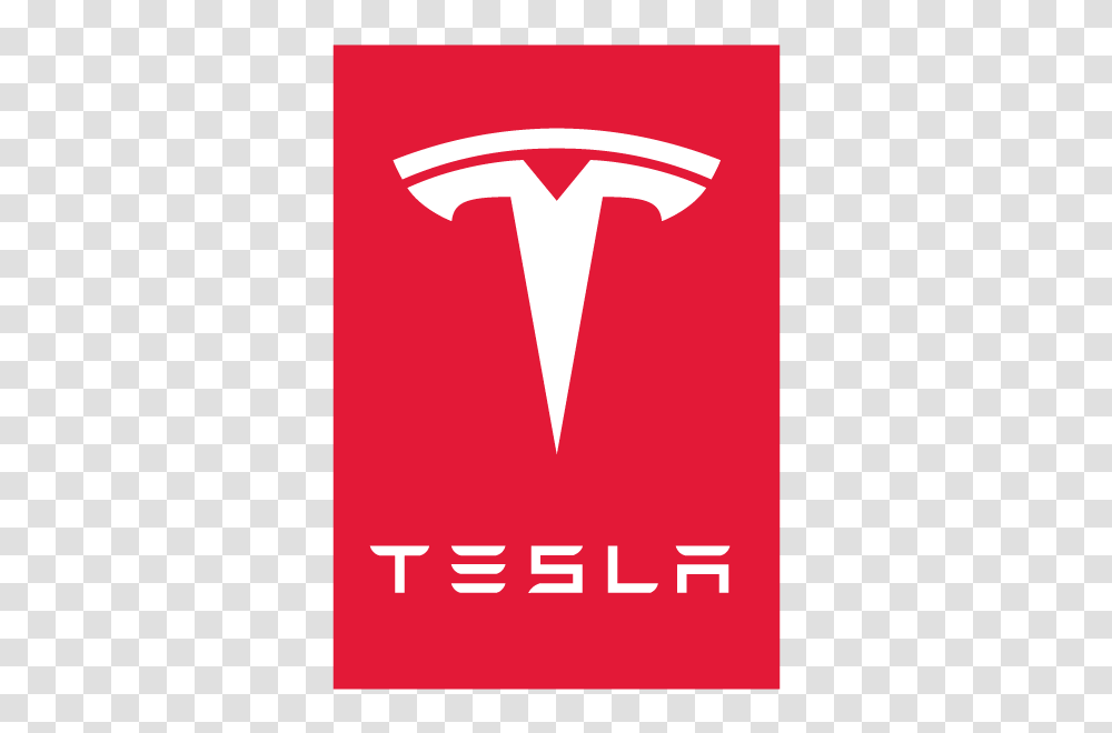 Tesla Motors Vector Logo Free Download Vector Logos Art Graphics, Trademark, First Aid Transparent Png