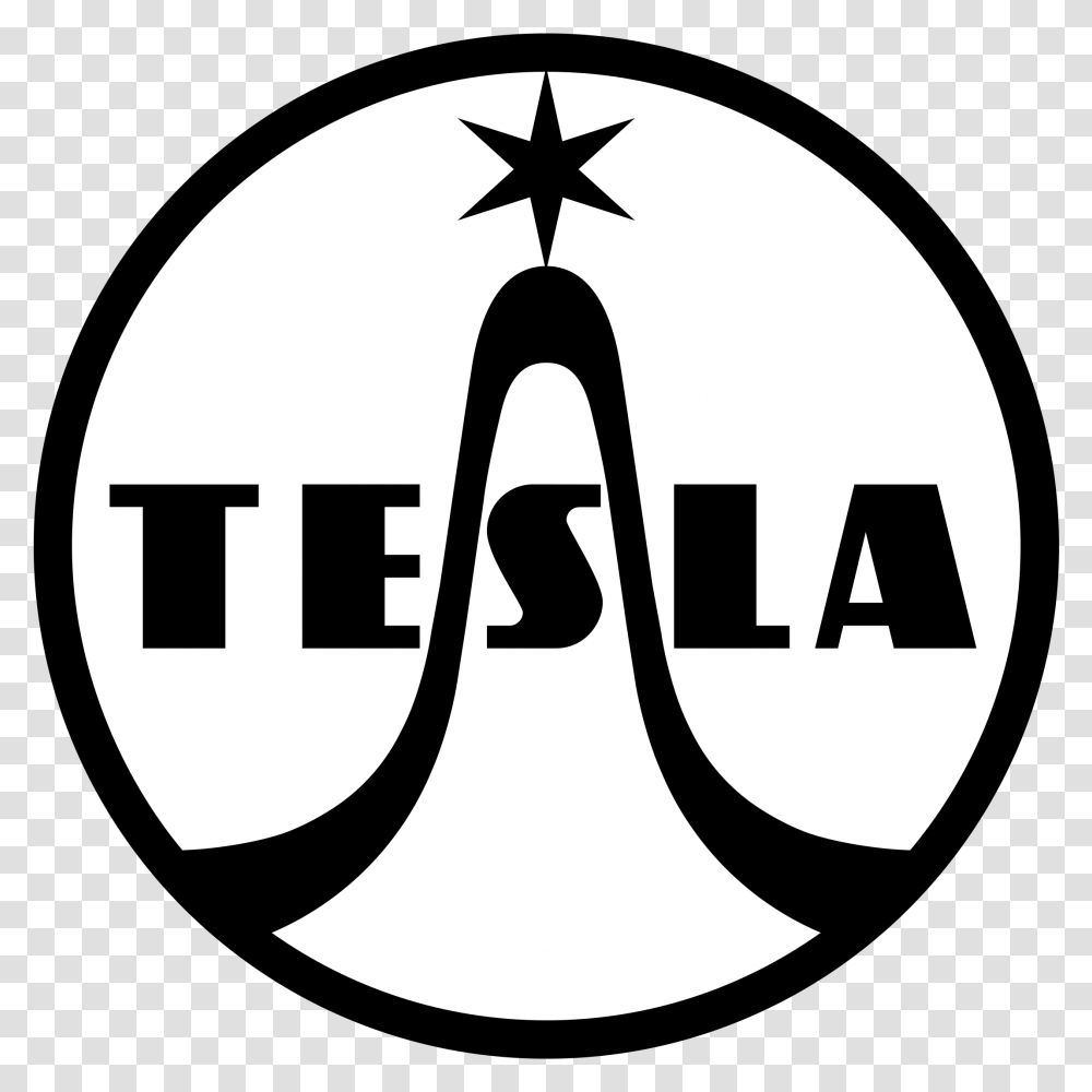 Tesla Radio Logo, Stencil, Baseball Cap Transparent Png