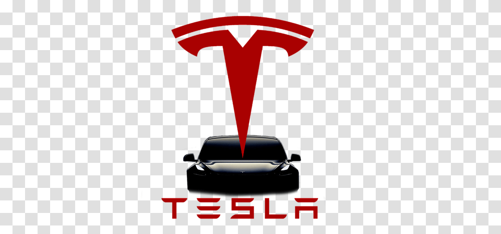 Tesla Red Logo Model 3 Duvet Cover For Tesla Model X Logo, Car, Transportation, Symbol, Text Transparent Png