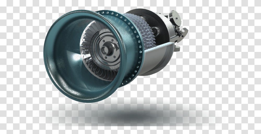 Tesla Turbine Jet Engine Concept Work In Progress Headphones, Machine, Motor, Camera, Electronics Transparent Png