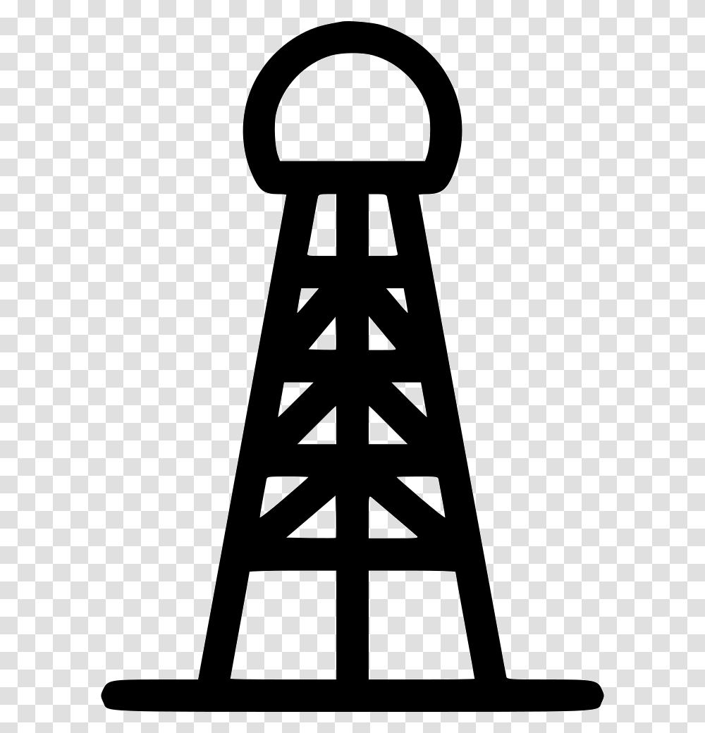 Tesla Wardenclyffe Tower Wardenclyffe Tower, Construction Crane, Key, Silhouette Transparent Png