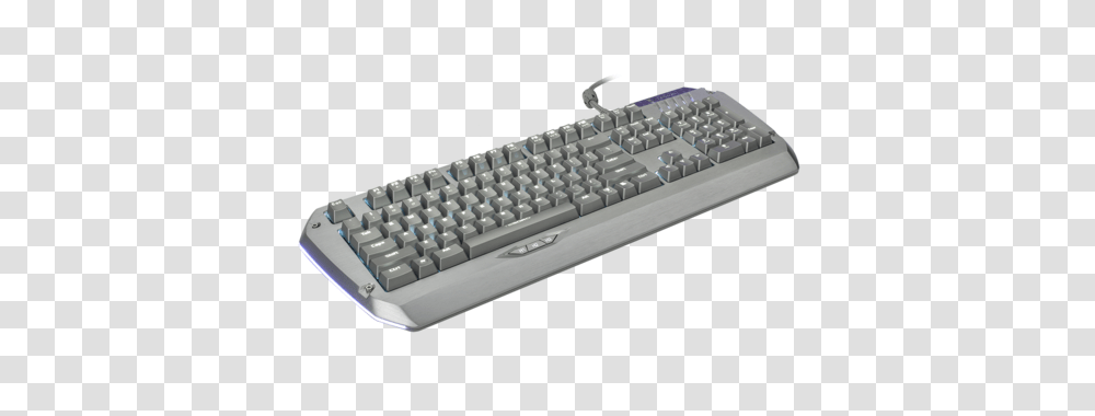 Tesoro Colada Aluminum Mechanical Keyboard, Computer Keyboard, Computer Hardware, Electronics Transparent Png