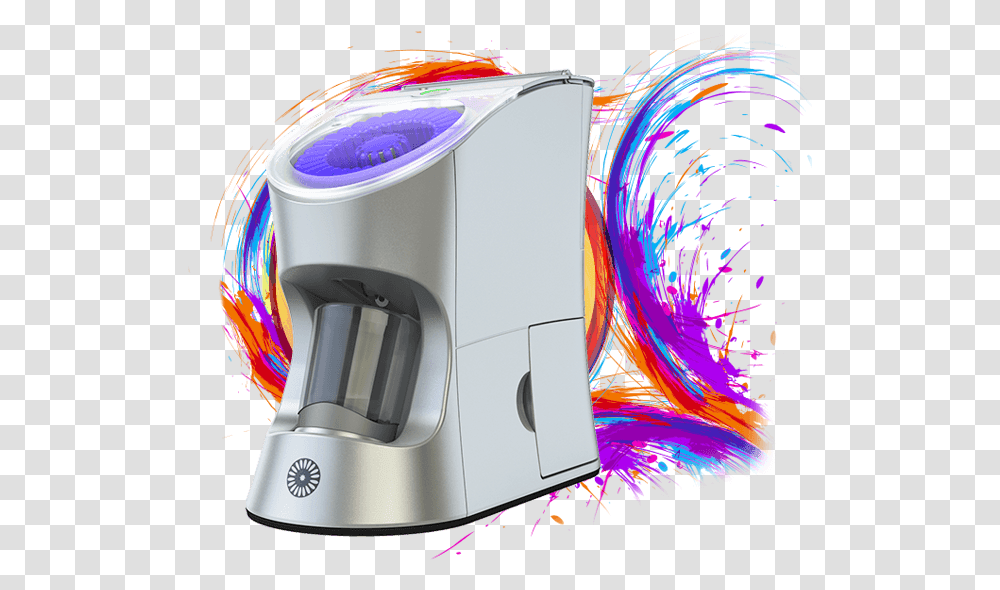 Tespo Dispenser Holi Greeting Card, Appliance, Mixer Transparent Png