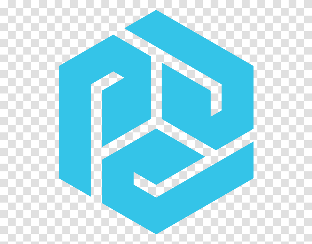 Tesseract Puresec Logo, Number, Triangle Transparent Png
