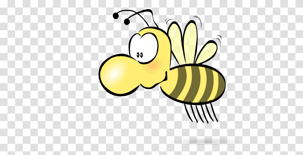 Test Clip Art, Animal, Invertebrate, Insect, Honey Bee Transparent Png