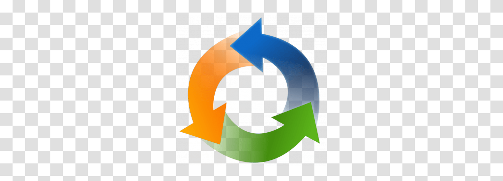 Test Coverage Is A Strategy To Help Us Spend Scarce Testing Time, Recycling Symbol Transparent Png