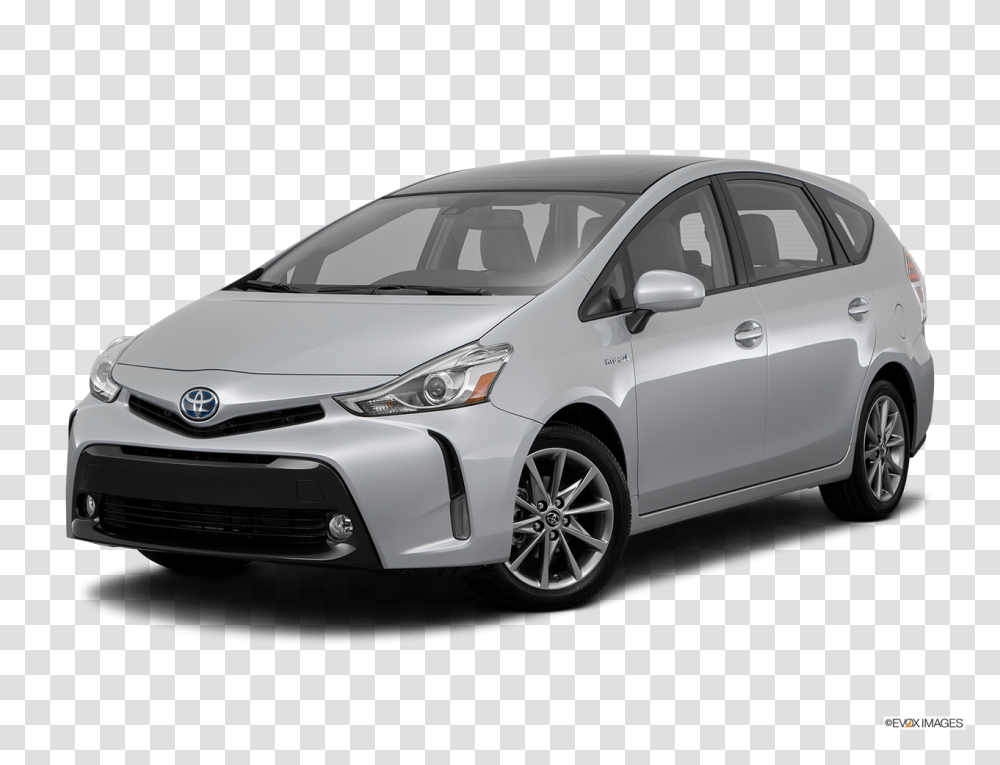 Test Drive A 2015 Toyota Prius V At Toyota Of Glendale Toyota Corolla 2018 Price In Canada, Sedan, Car, Vehicle, Transportation Transparent Png