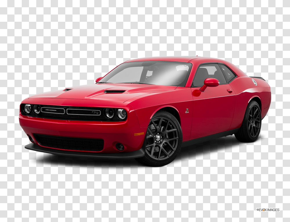 Test Drive A 2016 Dodge Challenger At Premier Dodge Dodge Challenger Ruby Red, Sports Car, Vehicle, Transportation, Automobile Transparent Png