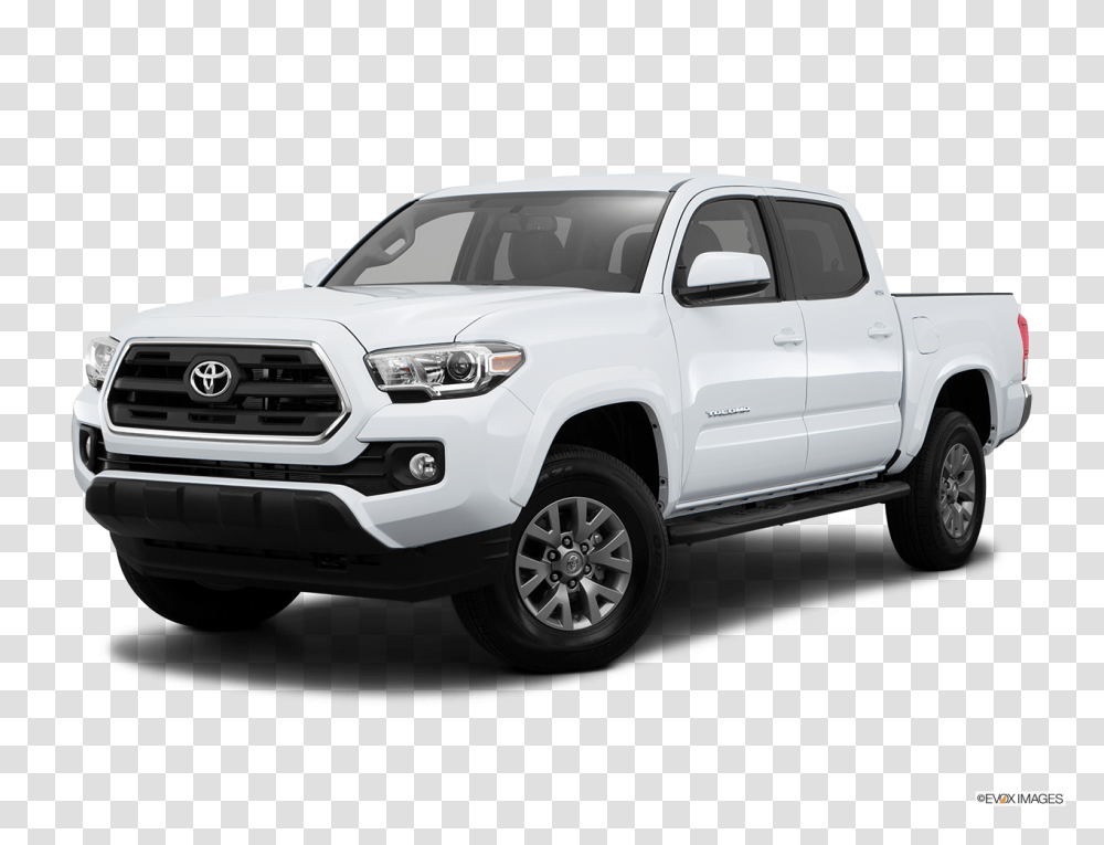 Test Drive A 2016 Toyota Tacoma At Romano Toyota In Toyota Tacoma Background, Pickup Truck, Vehicle, Transportation, Bumper Transparent Png
