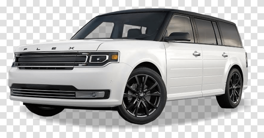 Test Drive A 2019 Ford Flex At Rusty Eck Ford In Wichita 2020 Ford Flex Colors, Car, Vehicle, Transportation, Automobile Transparent Png