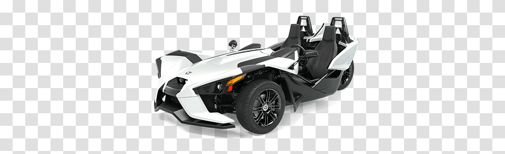 Test Drive A Polaris Slingshot Slingshot 3 Wheel Car, Vehicle, Transportation, Sports Car, Formula One Transparent Png
