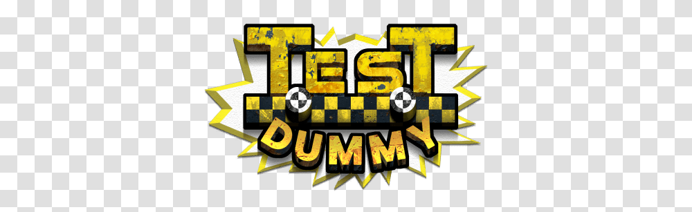 Test Dummy Language, Pac Man, Car, Vehicle, Transportation Transparent Png