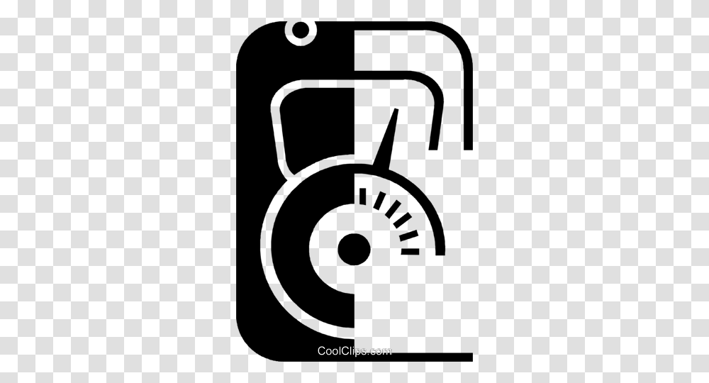 Test Equipment Royalty Free Vector Clip Art Illustration, Number, Label Transparent Png