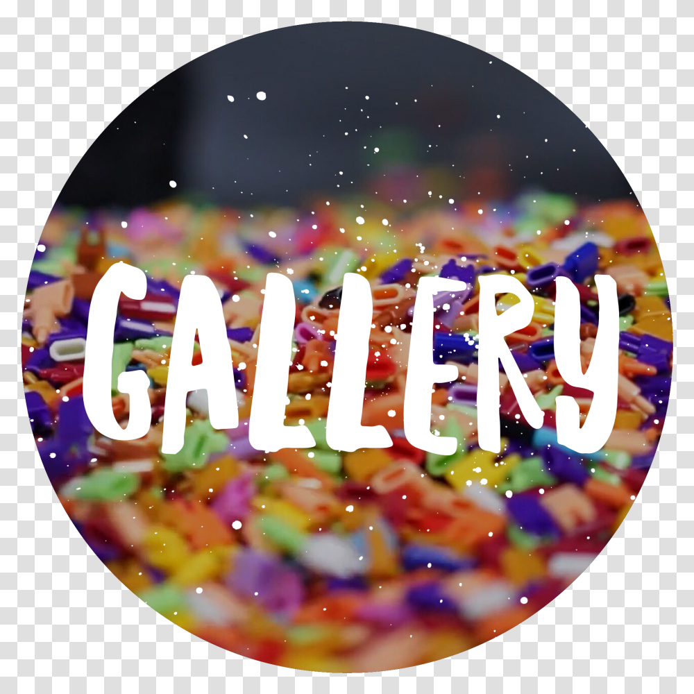 Test Fancy Gallery Circle Transparent Png
