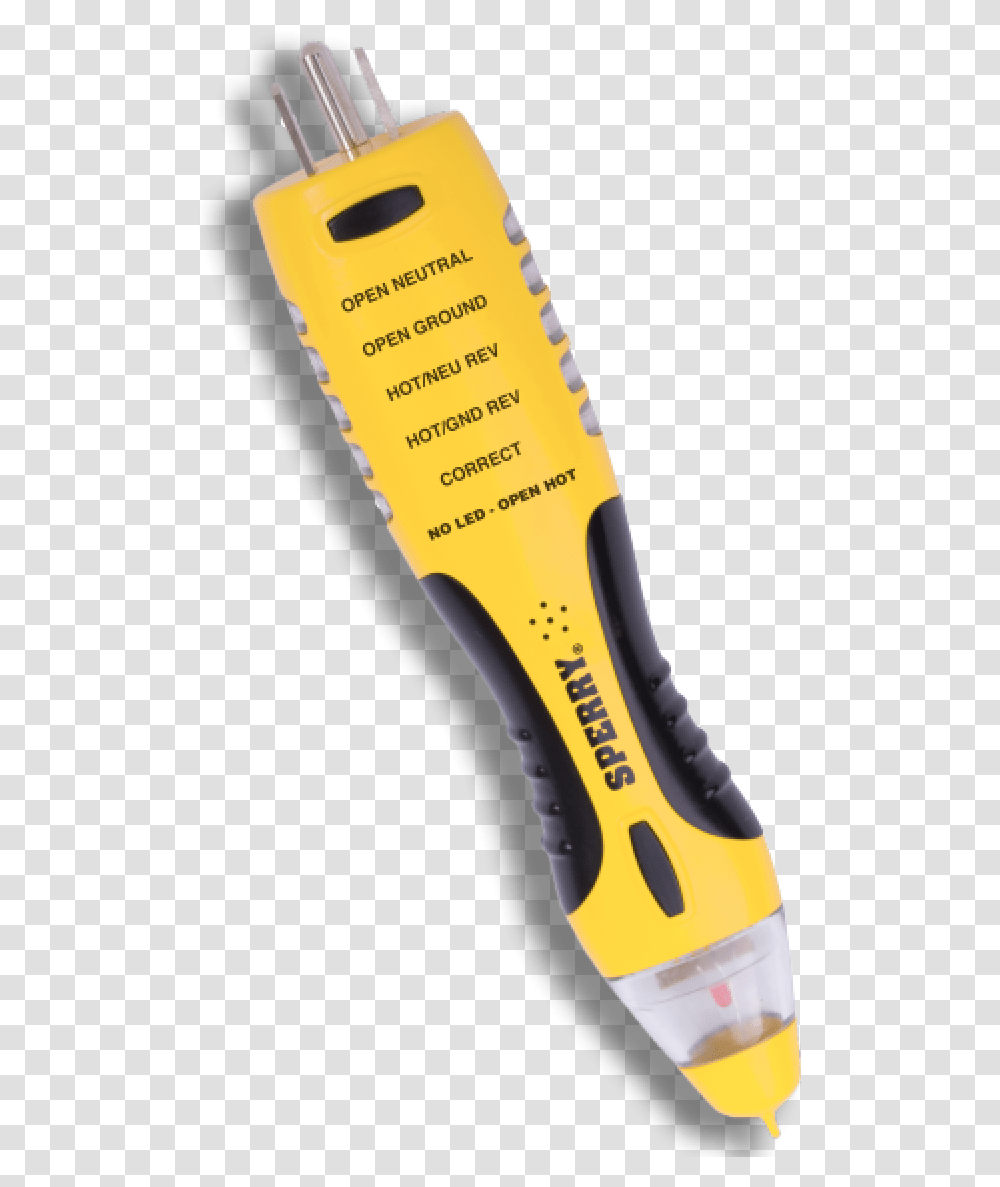 Test Light, Tool, Hammer Transparent Png