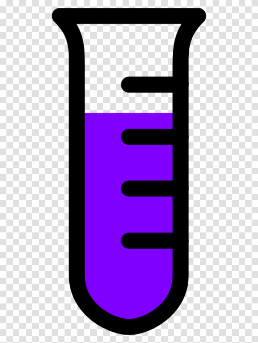 Test Tube Art, Word, Logo Transparent Png