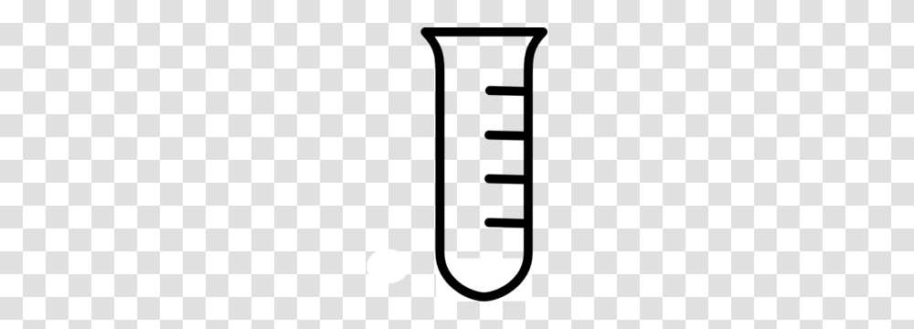 Test Tube Clipart, Gray, World Of Warcraft Transparent Png