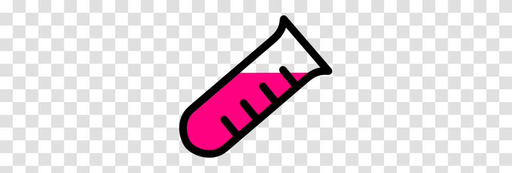 Test Tube Clipart, Pill, Medication Transparent Png