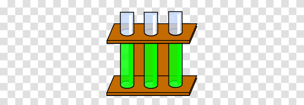 Test Tube Clipart, Word, Housing, Building Transparent Png