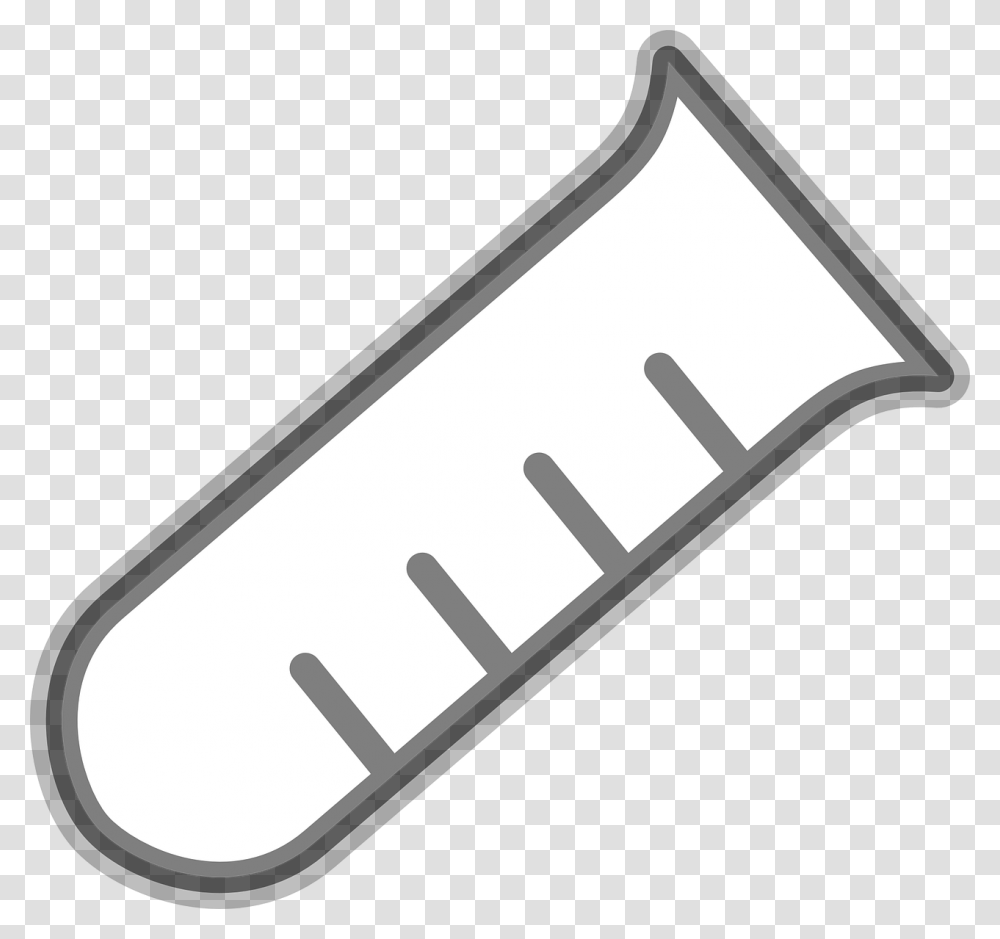 Test Tube For Colouring, Axe, Tool, Interior Design, Indoors Transparent Png