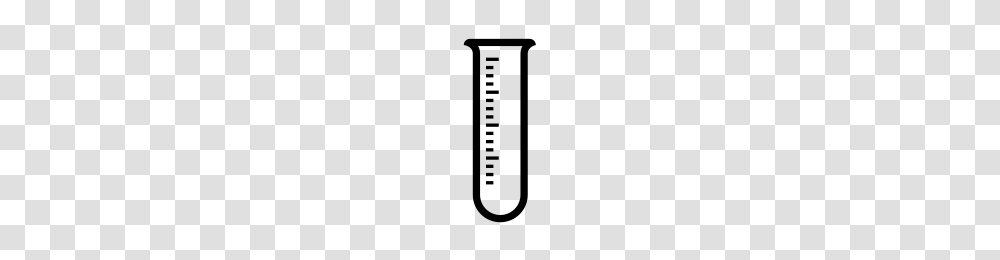 Test Tube Icons Noun Project, Gray, World Of Warcraft Transparent Png
