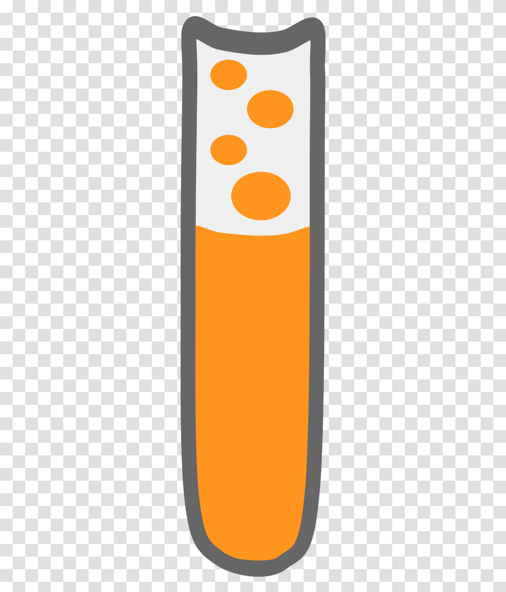 Test Tube Laboratory Beaker Chemistry Set Clip Art, Beverage, Juice, Orange Juice, Bottle Transparent Png