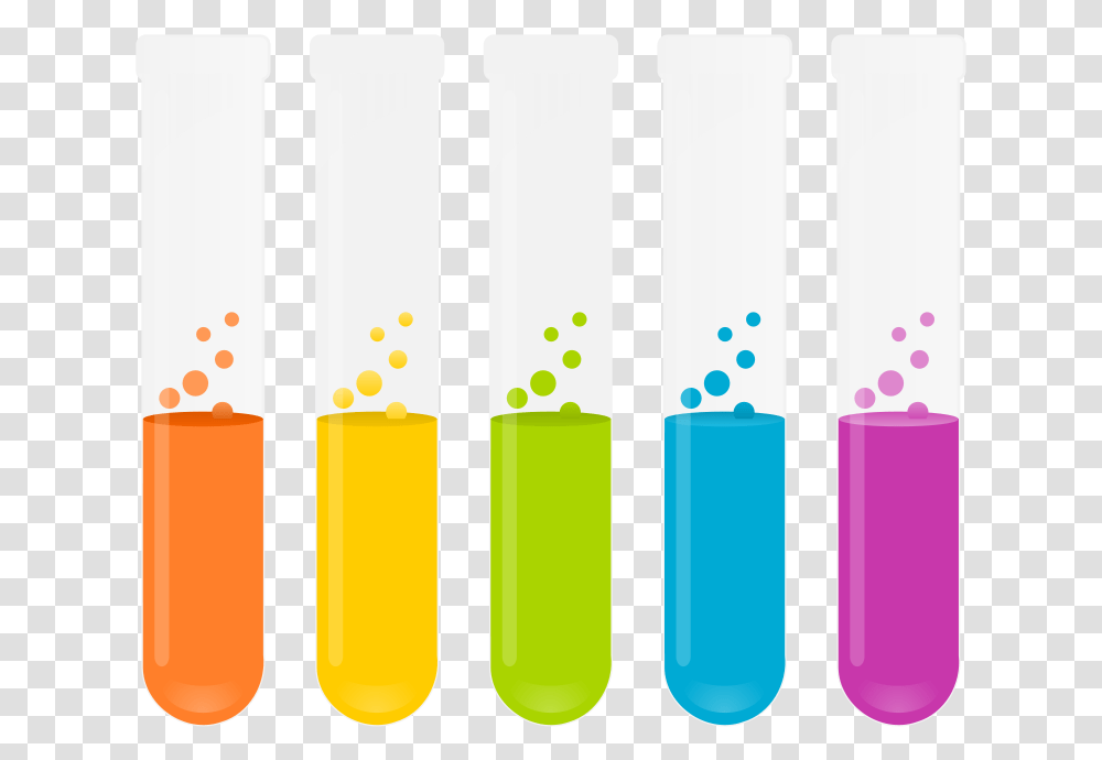 Test Tube Science Clipart Chemistry Science Clipart, Beverage, Drink, Glass, Medication Transparent Png