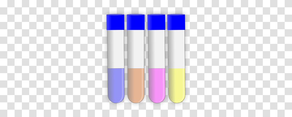 Test Tubes Technology, Paint Container, Rubber Eraser, Smoke Transparent Png