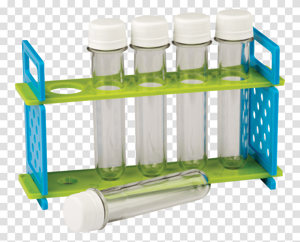 Test Tubes, Bottle, Plastic, Pop Bottle, Beverage Transparent Png