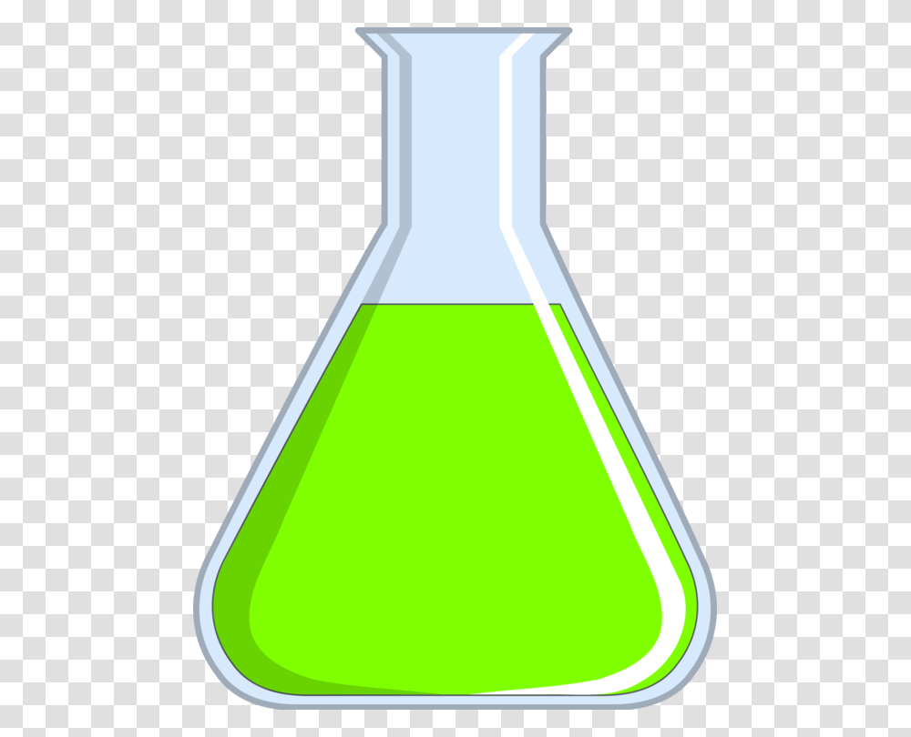 Test Tubes Laboratory Flasks Beaker, Bottle, Pop Bottle, Beverage, Drink Transparent Png