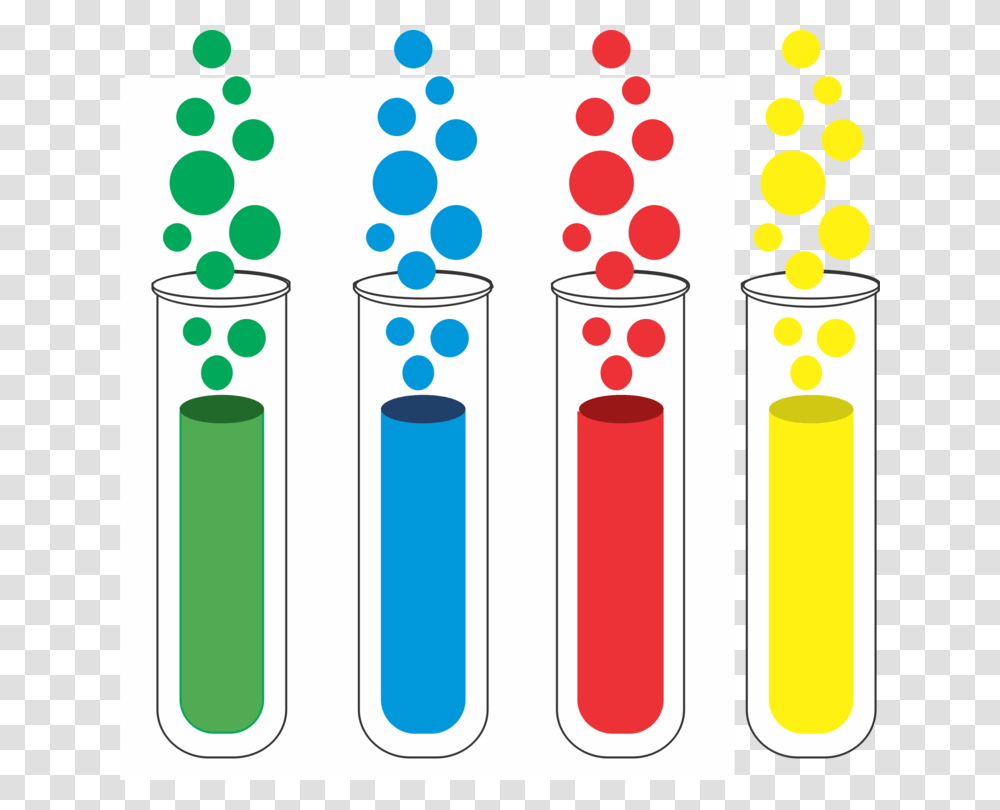 Test Tubes Laboratory Tube Beaker Blood Test, Cylinder, Plot, Diagram Transparent Png