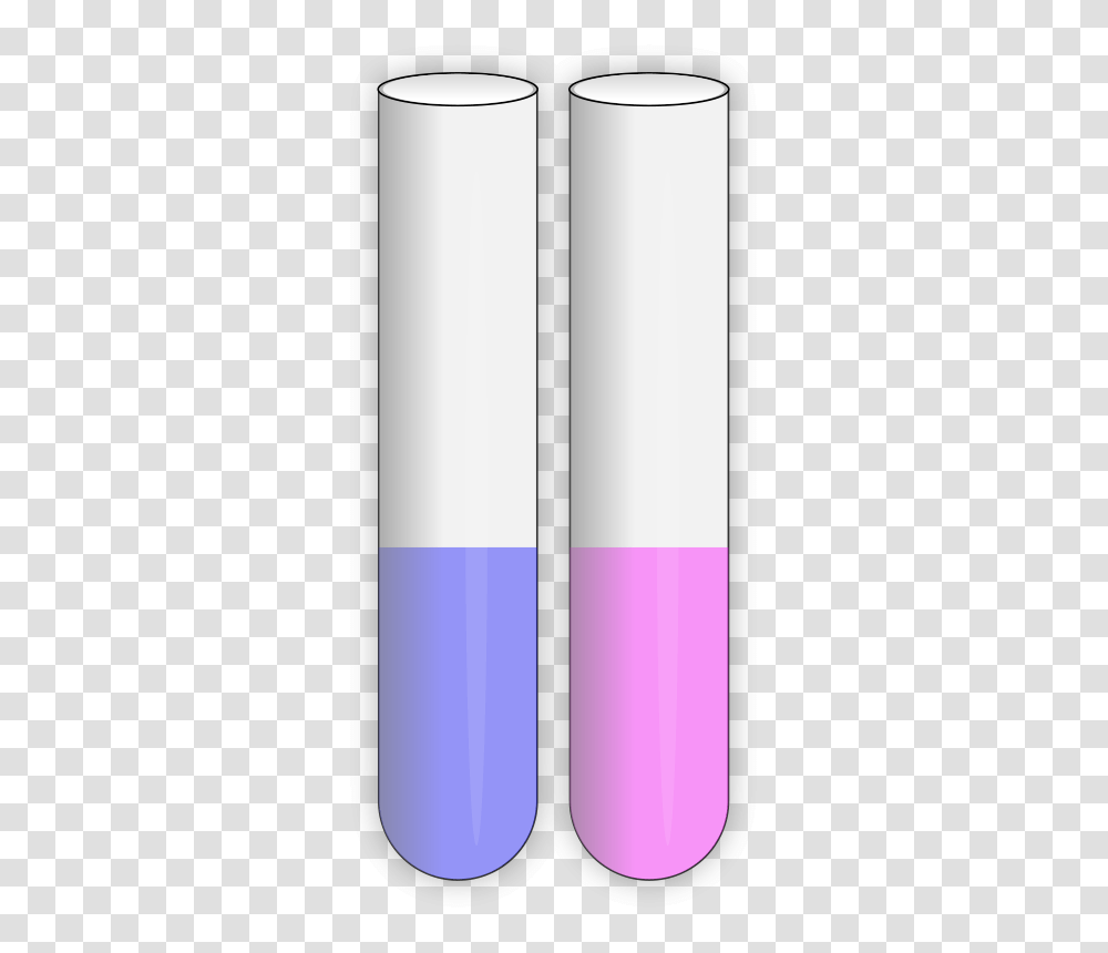 Test Tubes With Out Cap, Technology, Paint Container, Home Decor Transparent Png