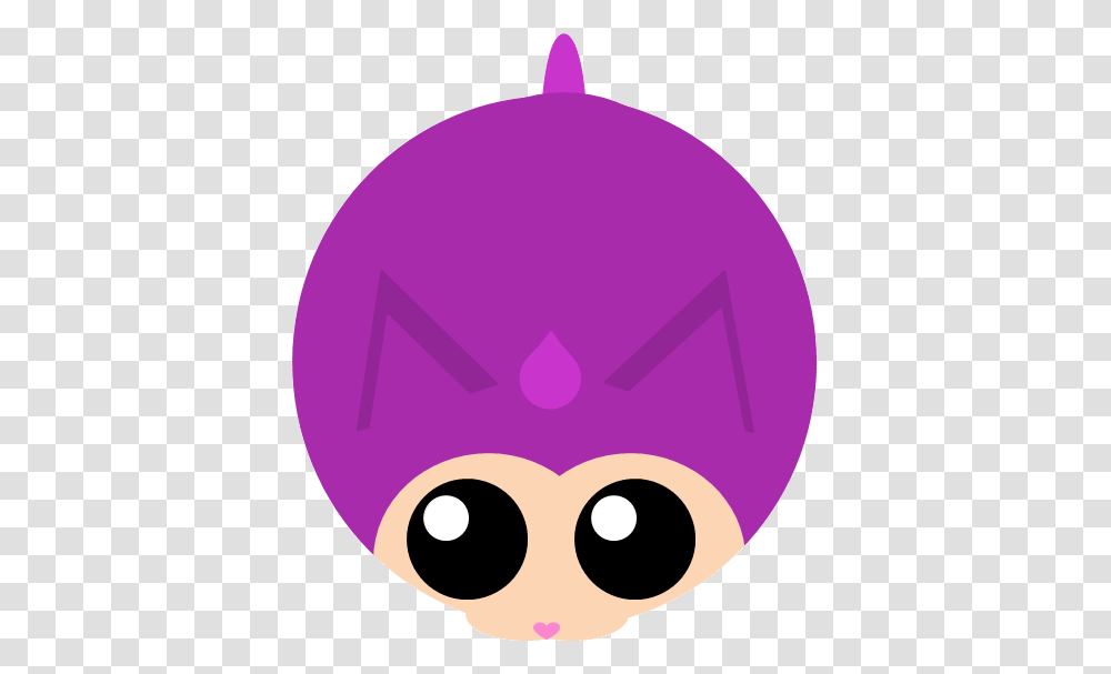 Testable Mope Io Tattletail Mopeio Transparent Png