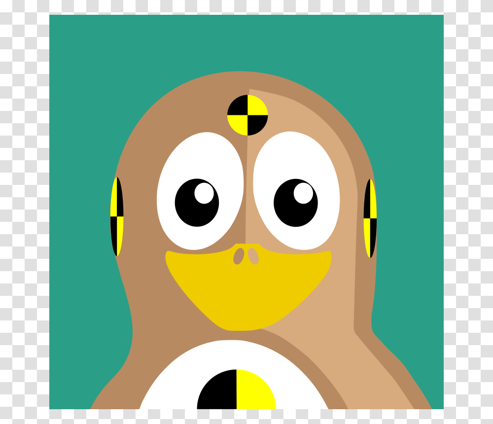 Testdummy, Animals, Bird Transparent Png