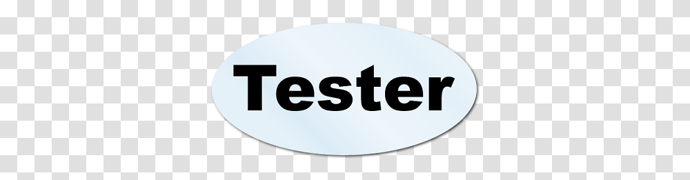 Tester Oval 0 Circle, Label, Text, Ball, Meal Transparent Png