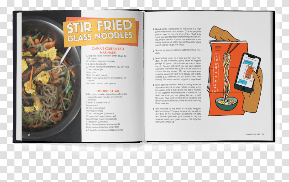 Testesttest Dank Tank Fried Noodles, Book, Plant, Advertisement Transparent Png
