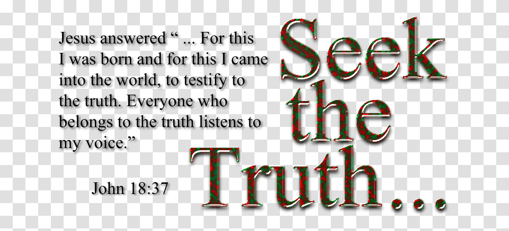 Testify To The Truth, Alphabet, Word, Tree Transparent Png