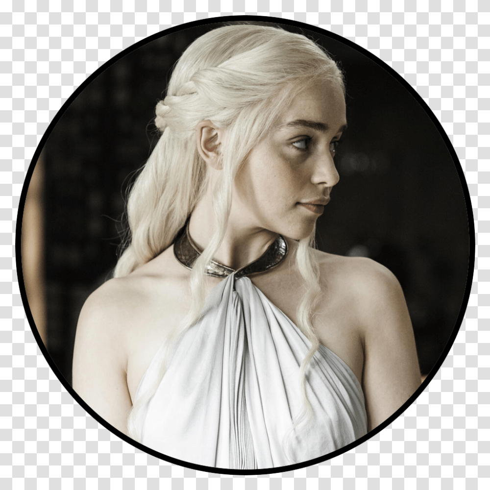 Testimonials Dragon Training Daenerys Targaryen Season 4, Person, Blonde, Woman, Girl Transparent Png