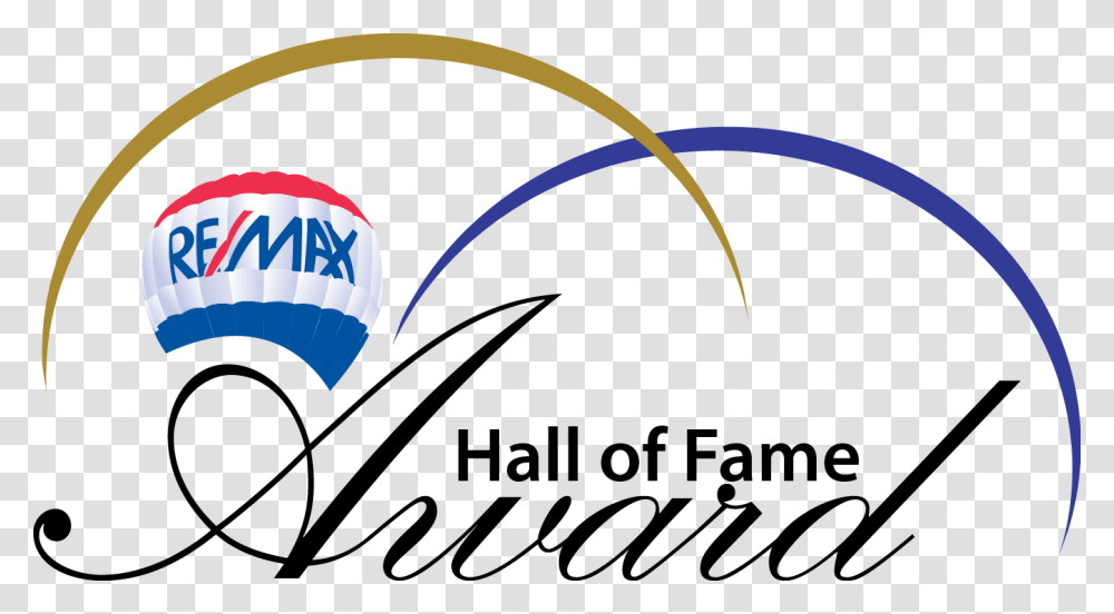 Testimonials Re Max Hall Of Fame Career Award, Label, Logo Transparent Png