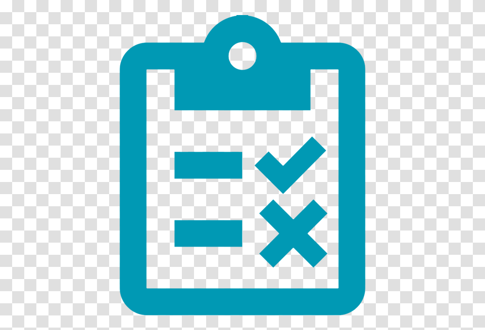 Testing Icon, First Aid, Number Transparent Png