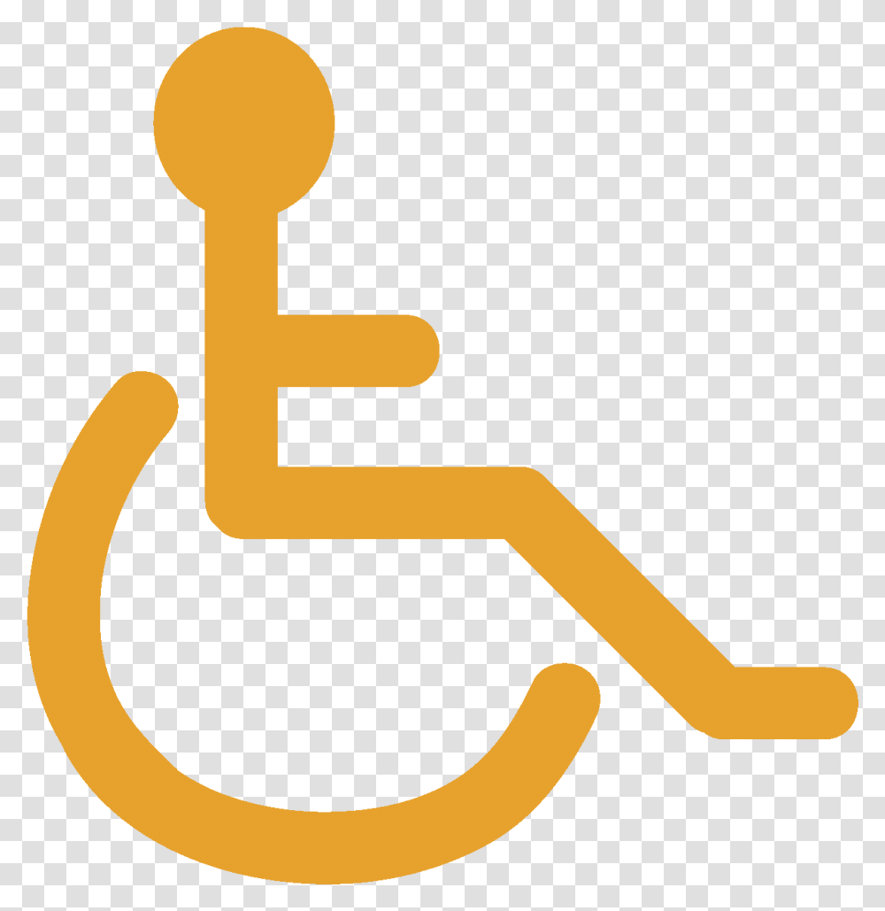 Testing Icon People With Disabilities Icon, Hammer, Tool, Hook Transparent Png